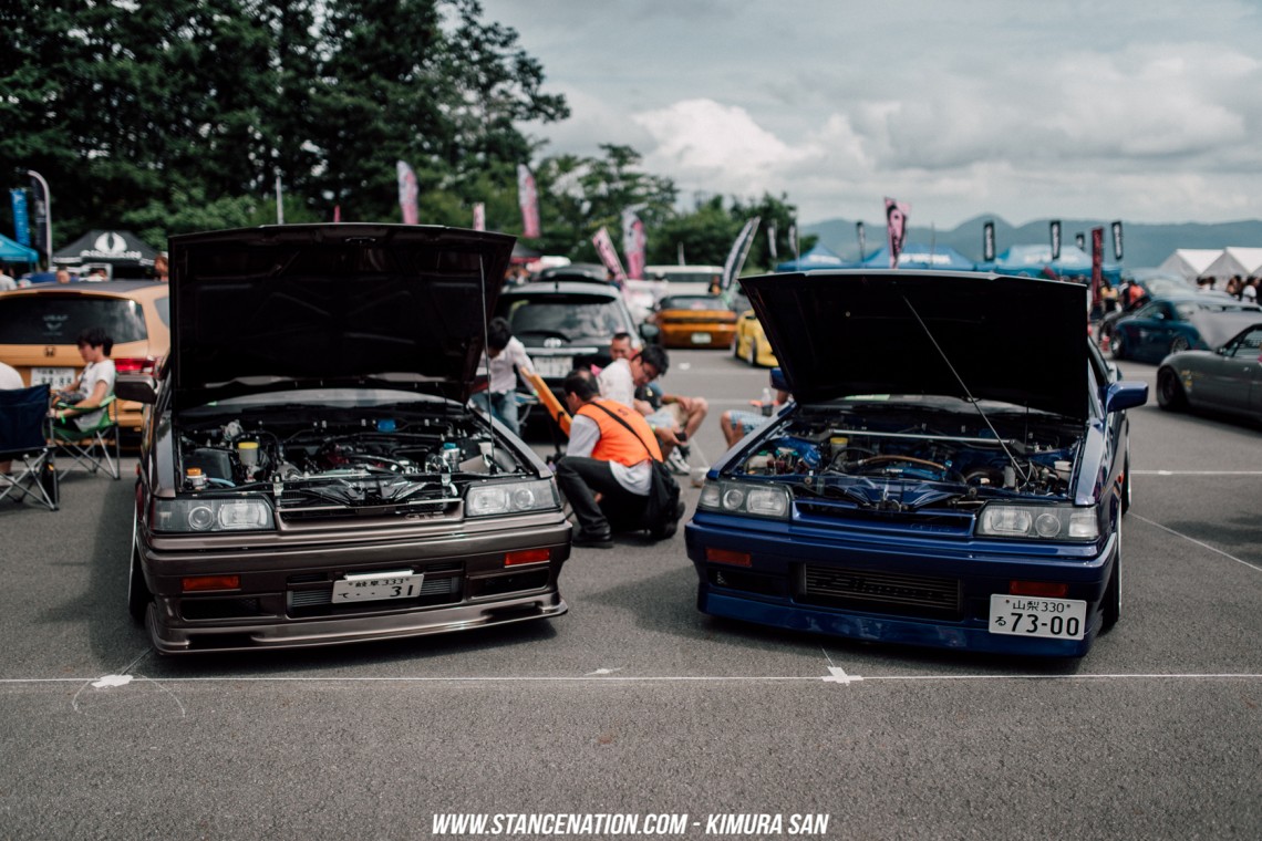 StanceNation Japan G Edition Photo-314