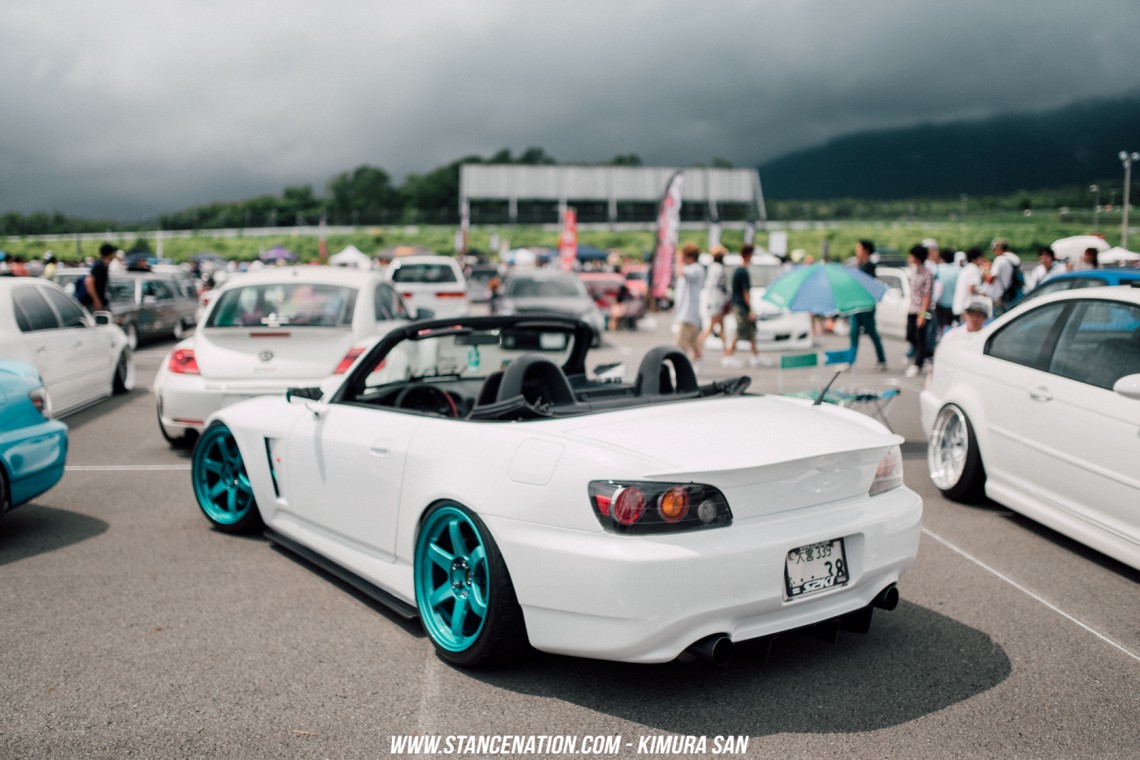 StanceNation Japan G Edition Photo-316