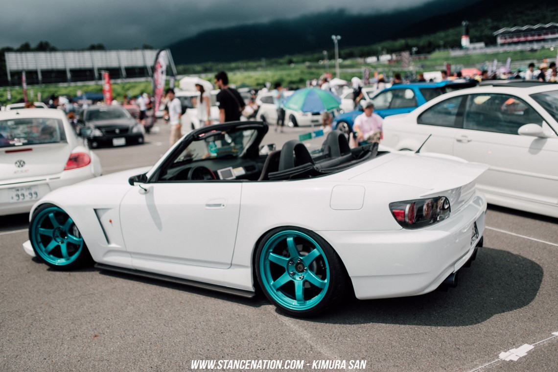 StanceNation Japan G Edition Photo-317