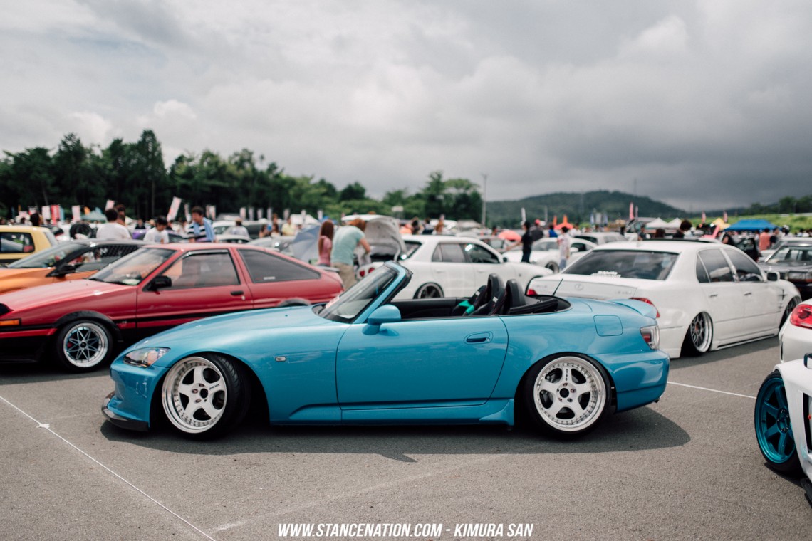 StanceNation Japan G Edition Photo-318