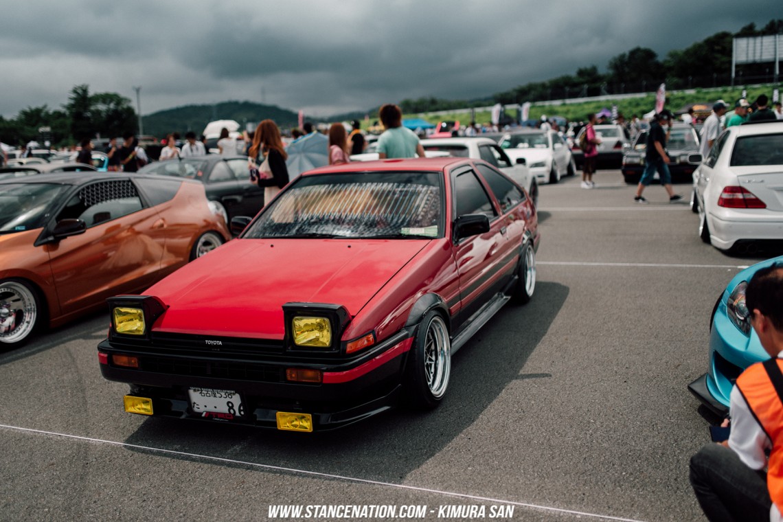 StanceNation Japan G Edition Photo-321