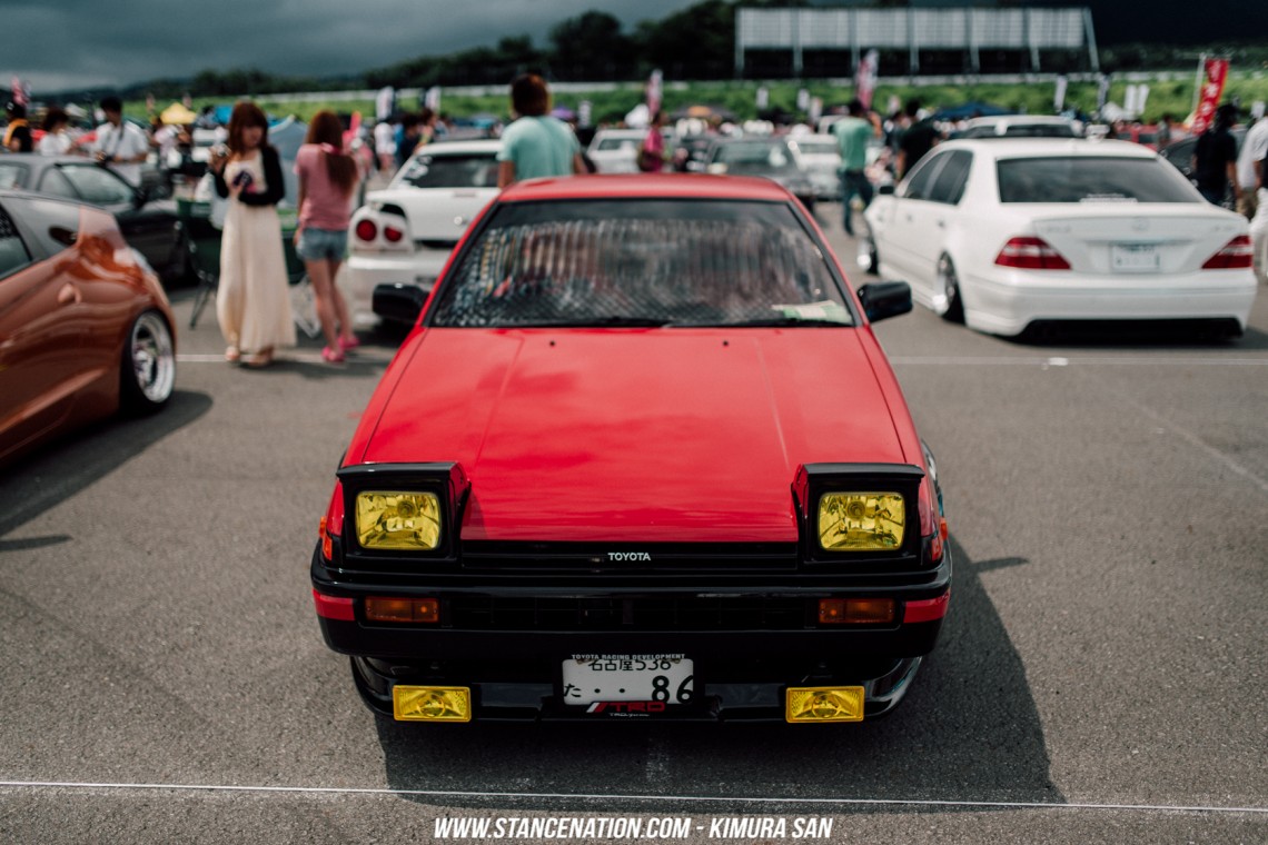 StanceNation Japan G Edition Photo-322