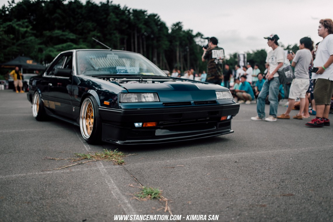 StanceNation Japan G Edition Photo-493