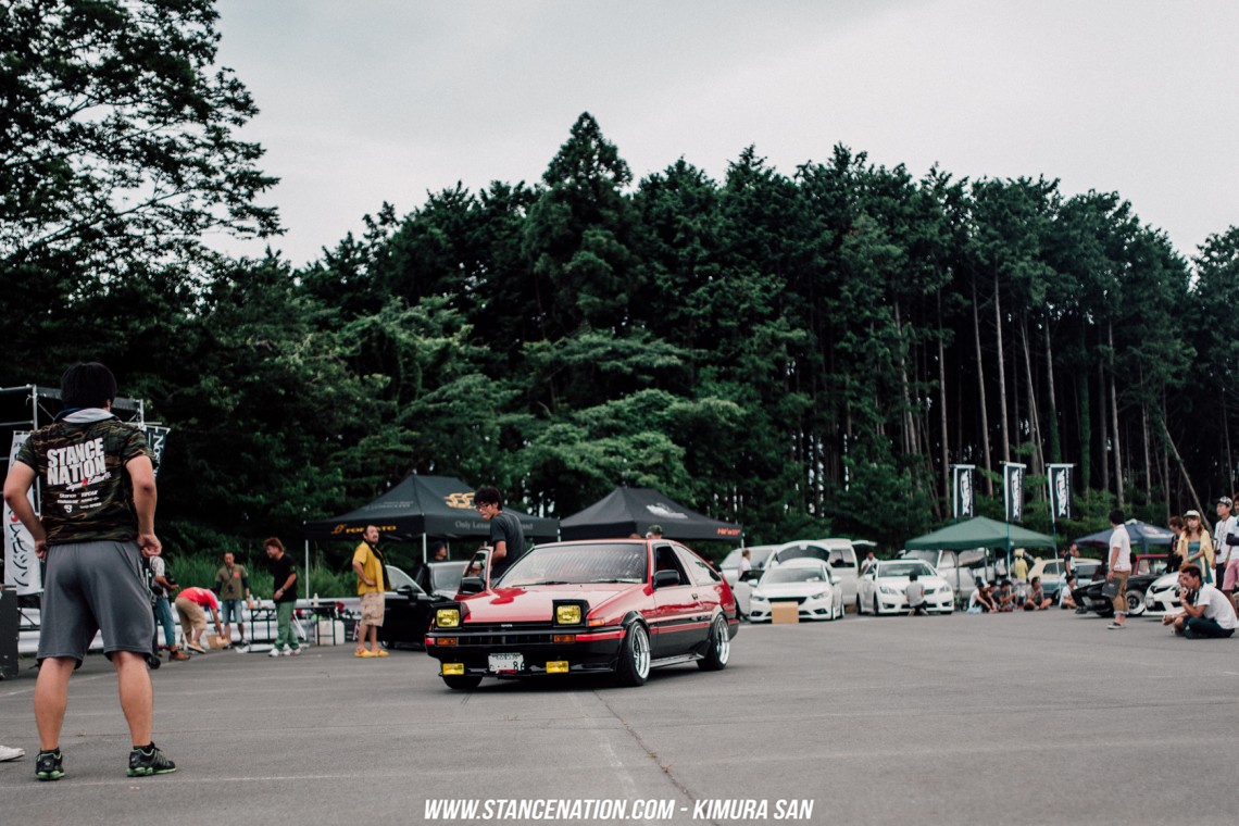 StanceNation Japan G Edition Photo-494