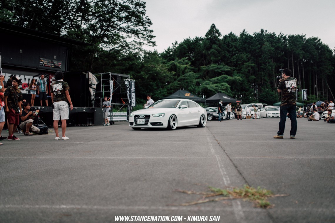 StanceNation Japan G Edition Photo-497