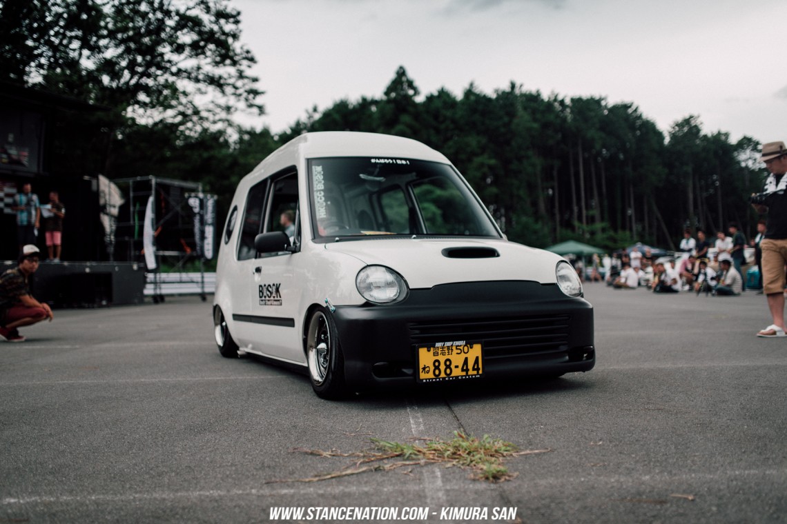 StanceNation Japan G Edition Photo-499