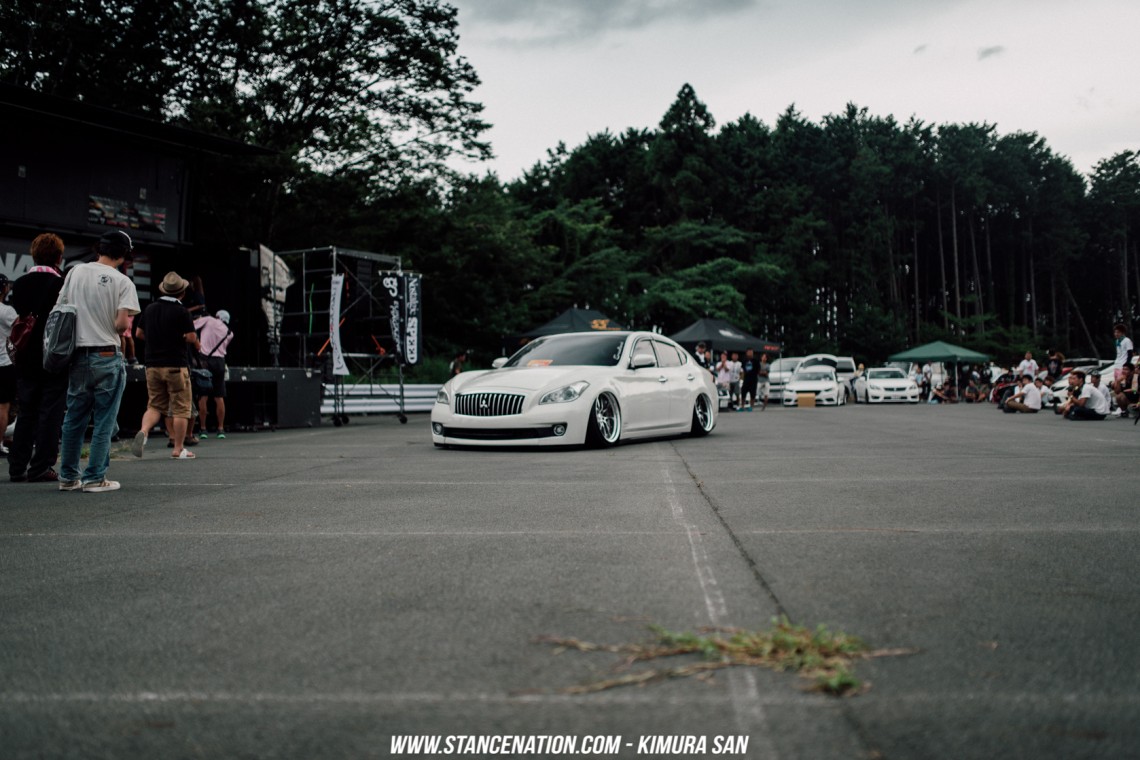 StanceNation Japan G Edition Photo-500