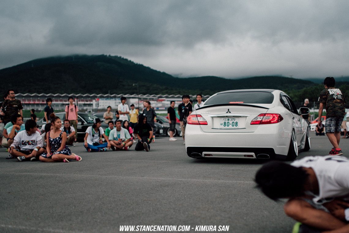 StanceNation Japan G Edition Photo-502