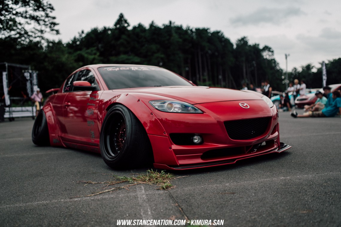 StanceNation Japan G Edition Photo-503