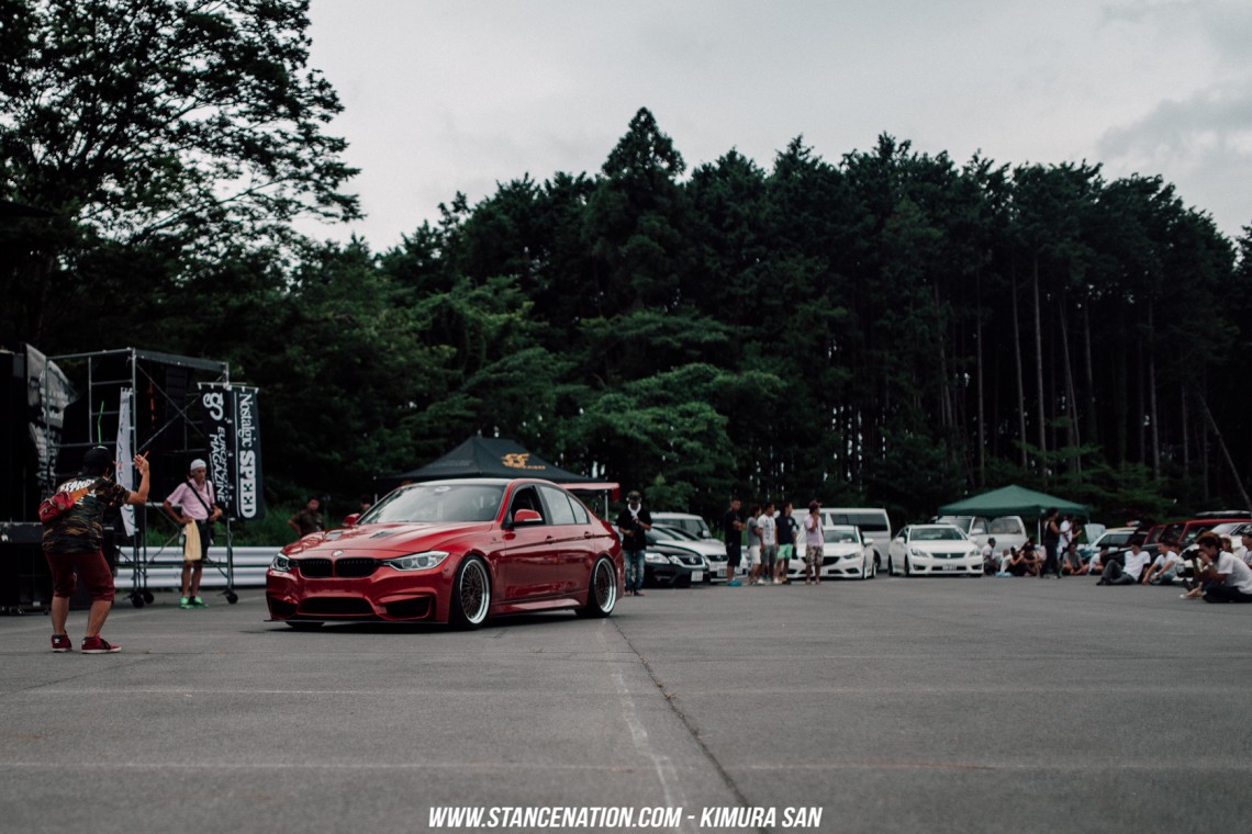 StanceNation Japan G Edition Photo-505