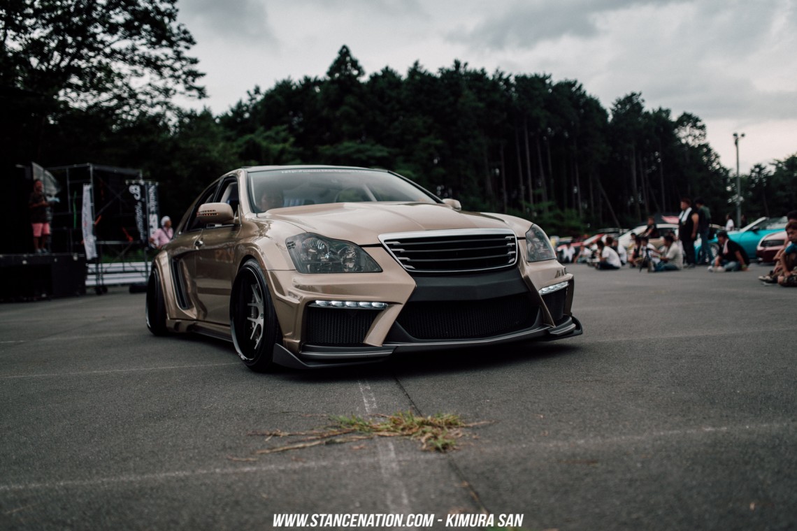 StanceNation Japan G Edition Photo-508