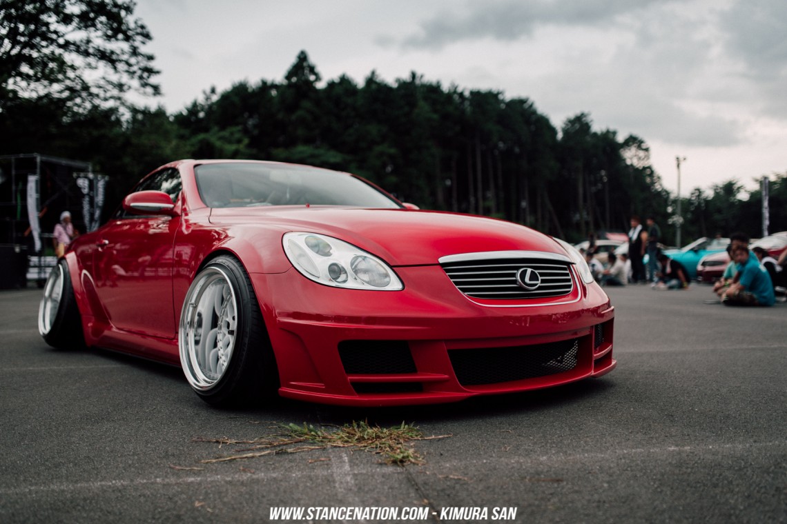 StanceNation Japan G Edition Photo-509