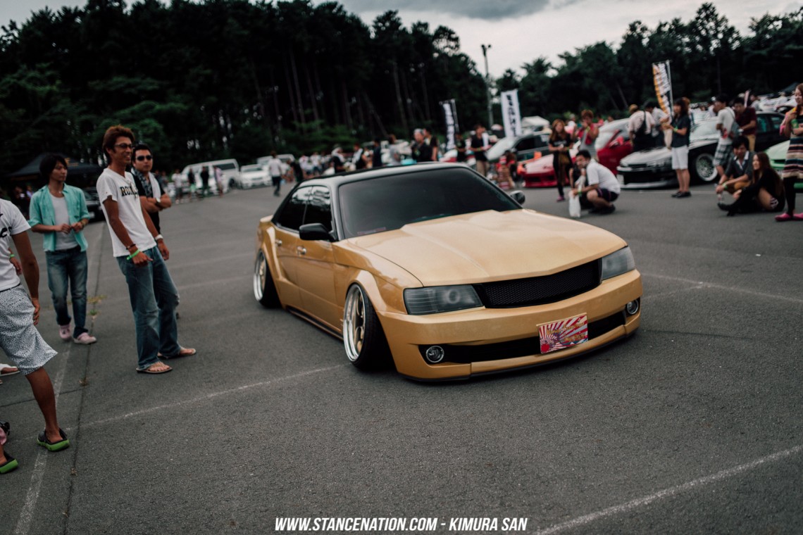 StanceNation Japan G Edition Photo-510