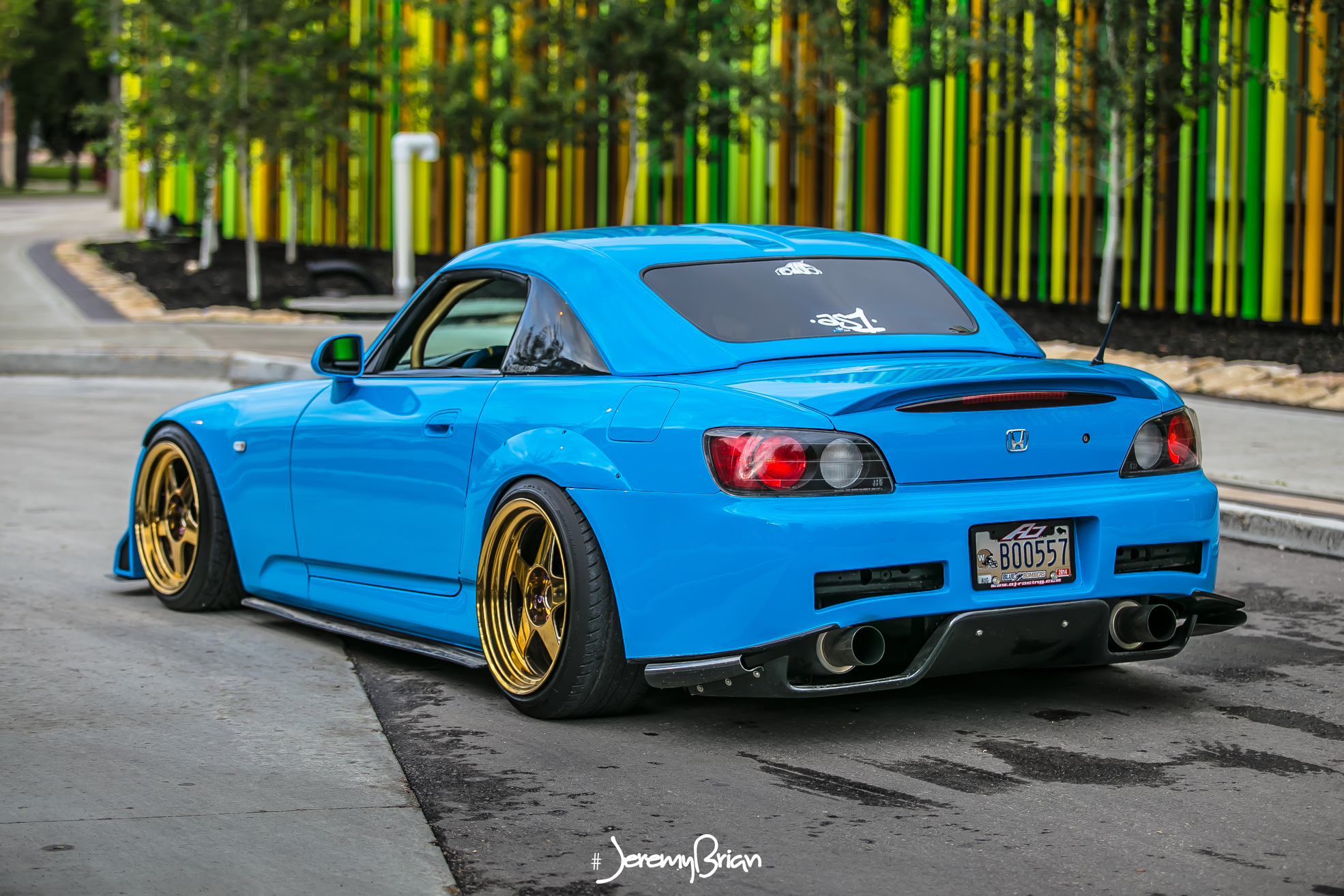 Honda s2000 JDM