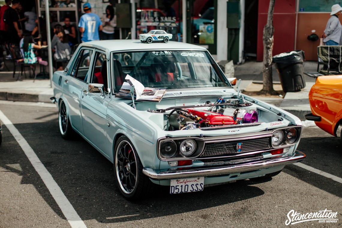 Wheels n Meals Shukai San Jose Photo Coverage-97