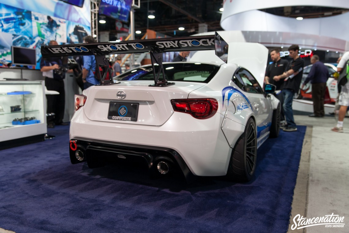 SEMA 2014-24