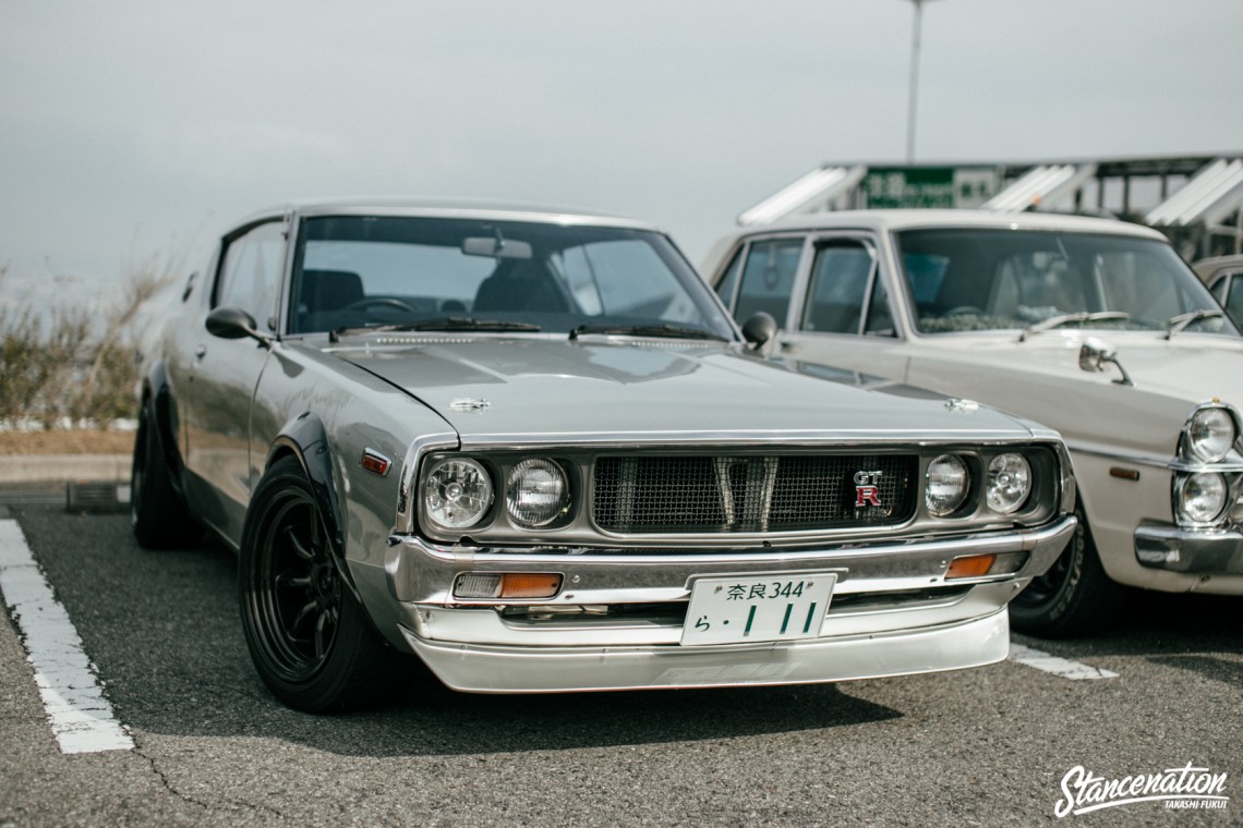 Awaji nostalgic car meeting 2015-101