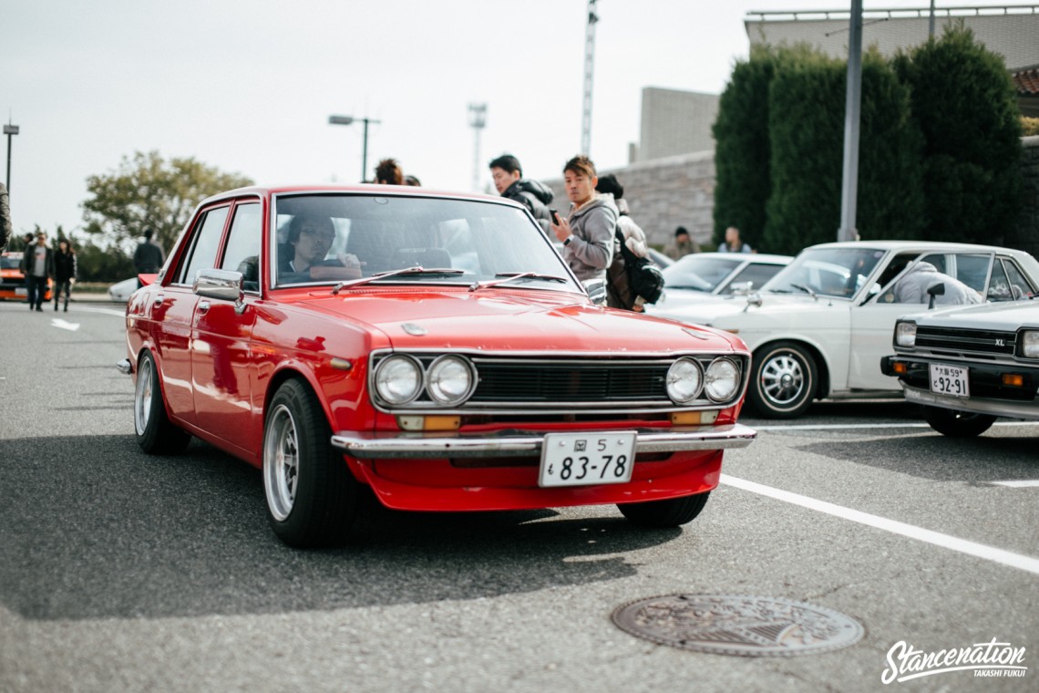 Awaji nostalgic car meeting 2015-122