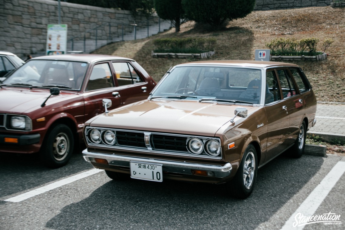 Awaji nostalgic car meeting 2015-130