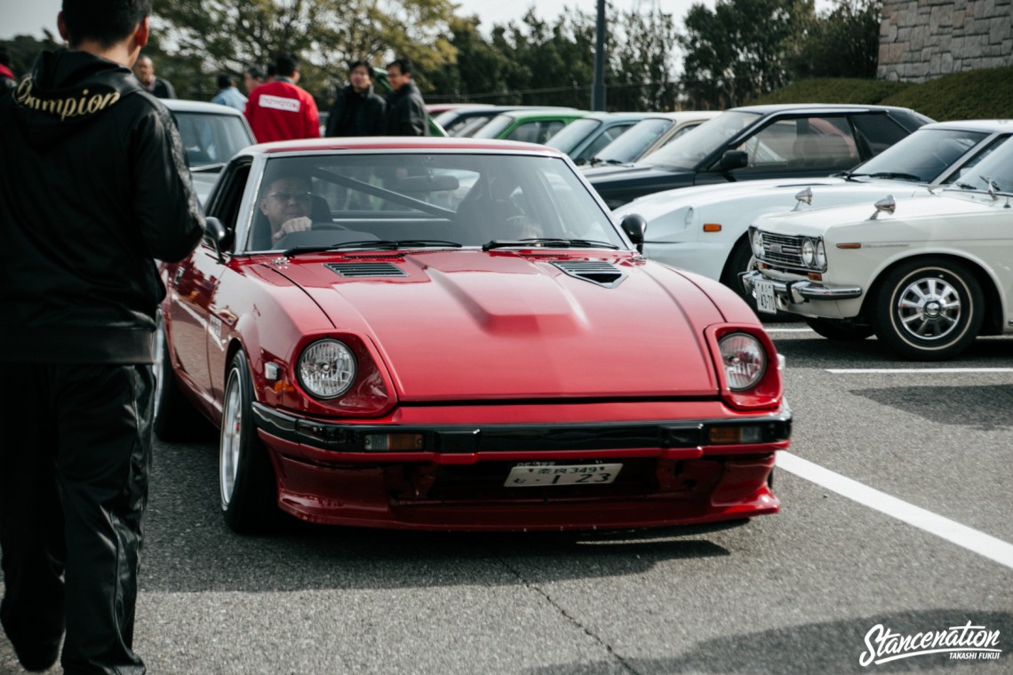 Awaji nostalgic car meeting 2015-132