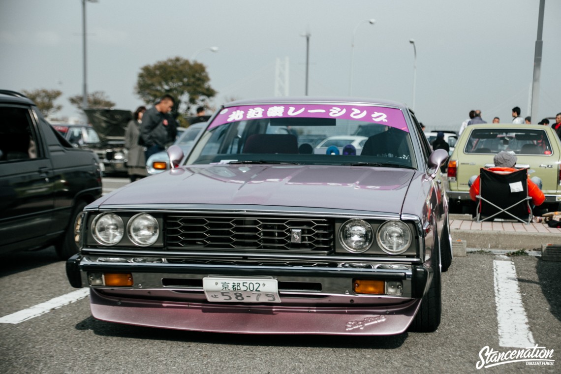 Awaji nostalgic car meeting 2015-134