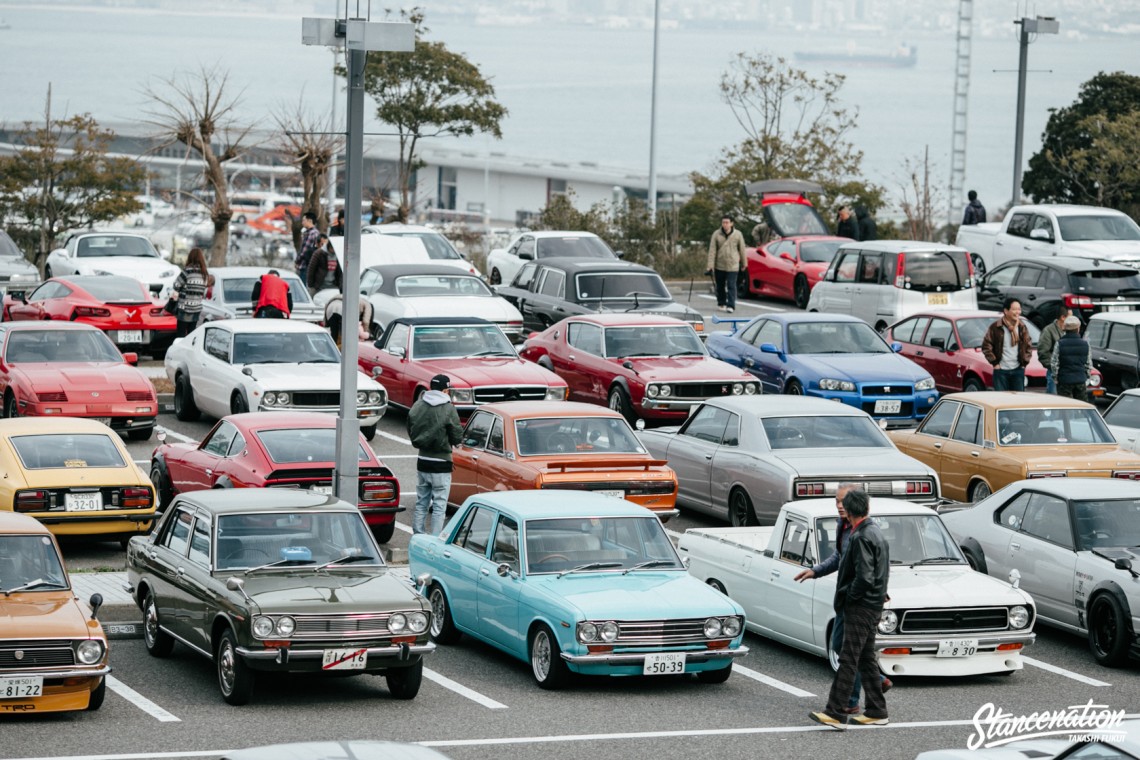 Awaji nostalgic car meeting 2015-66