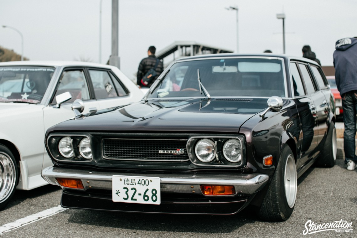 Awaji nostalgic car meeting 2015-73