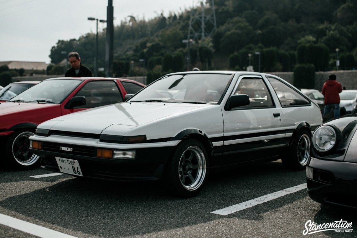 Awaji nostalgic car meeting 2015-92