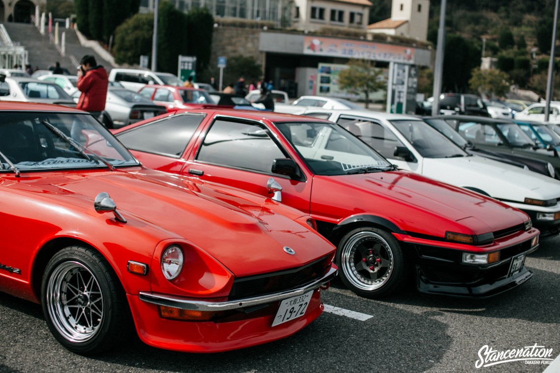 Awaji nostalgic car meeting 2015-94