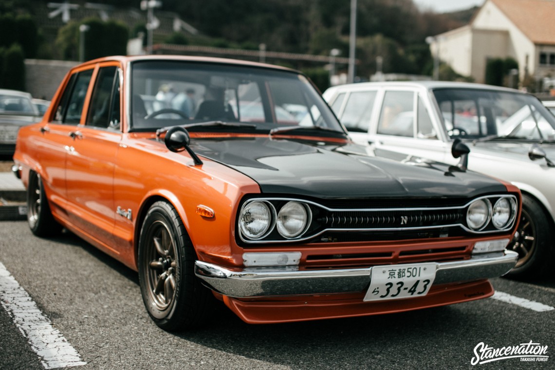 Awaji nostalgic car meeting 2015-97