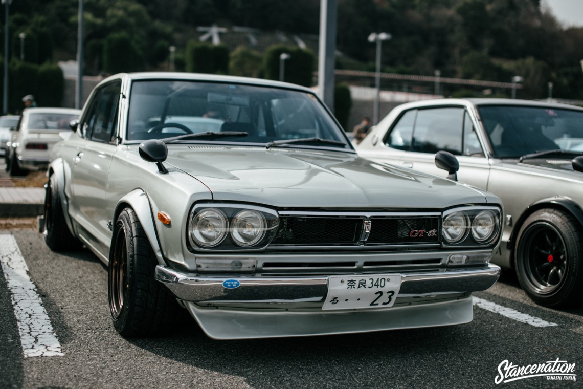 Awaji nostalgic car meeting 2015-99