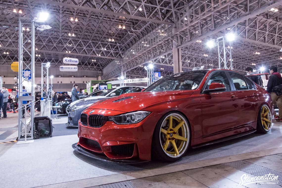 Tokyo Auto Salon 2015-32