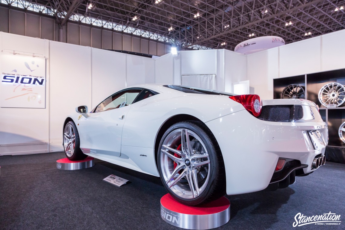 Tokyo Auto Salon 2015-41