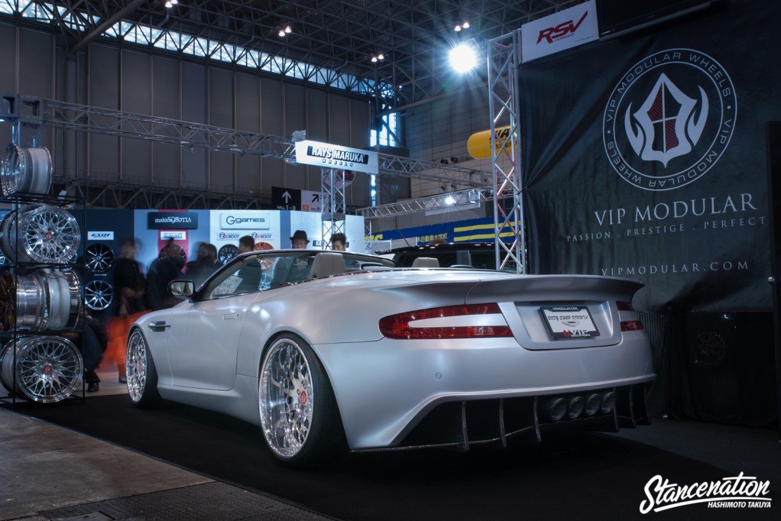 Tokyo Auto Salon 2015-41