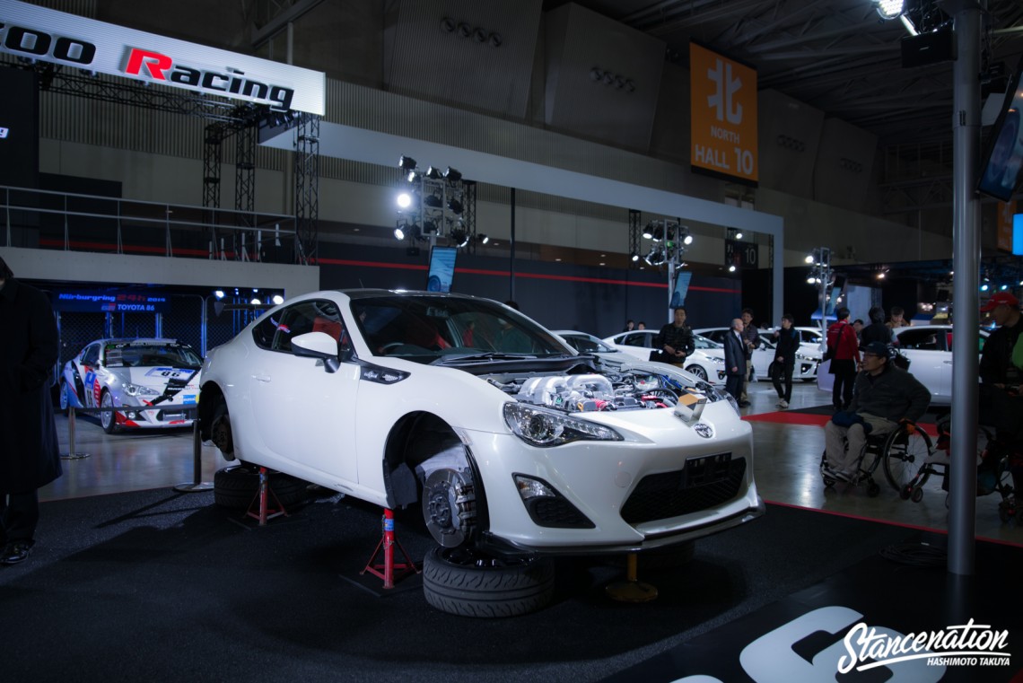 Tokyo Auto Salon 2015-44