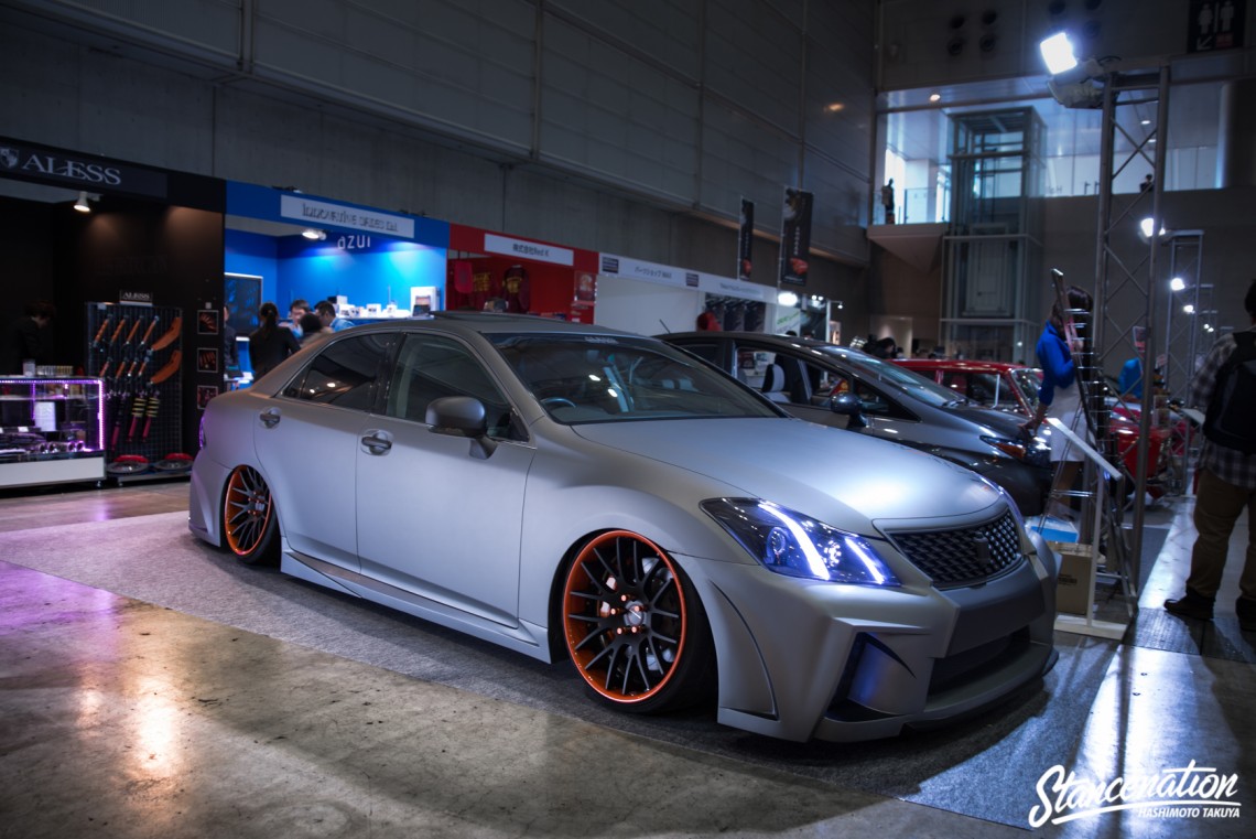 Tokyo Auto Salon 2015-45