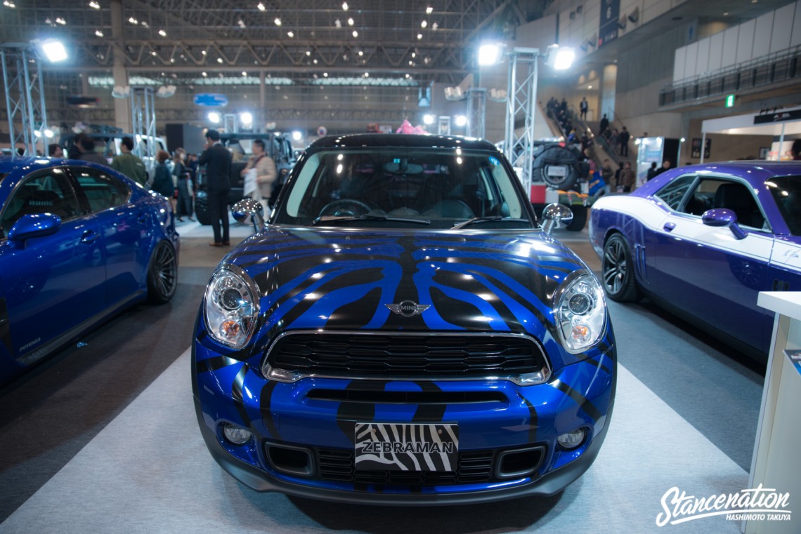 Tokyo Auto Salon 2015-46