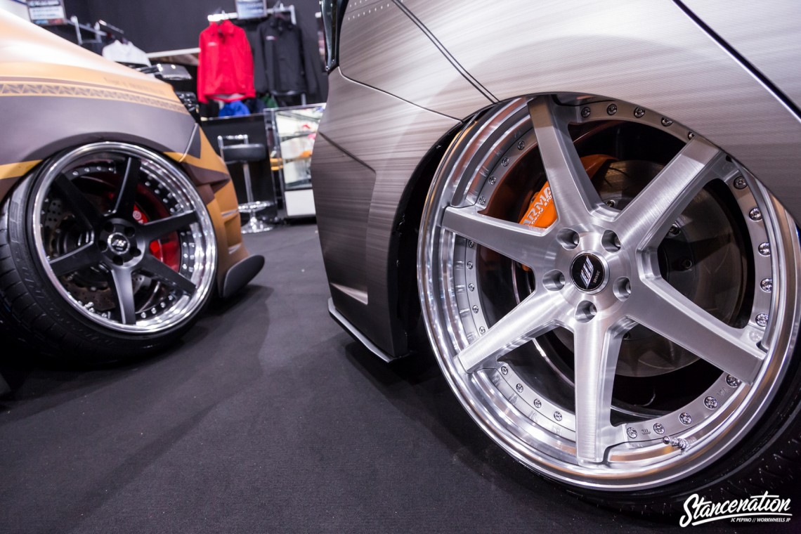 Tokyo Auto Salon 2015-47