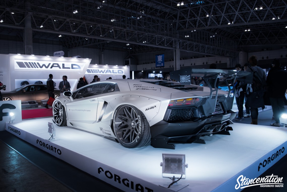 Tokyo Auto Salon 2015-47