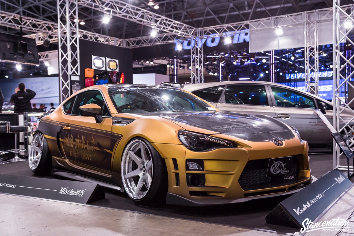 Tokyo Auto Salon 2015-48