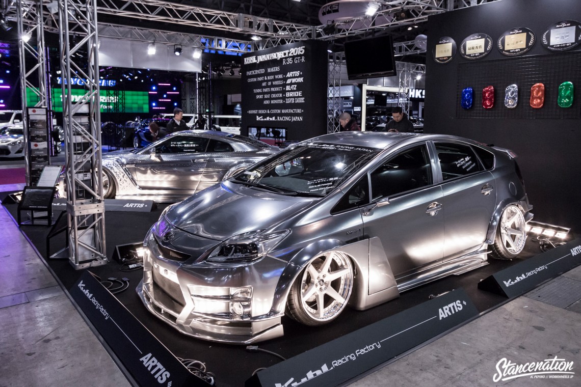 Tokyo Auto Salon 2015-49