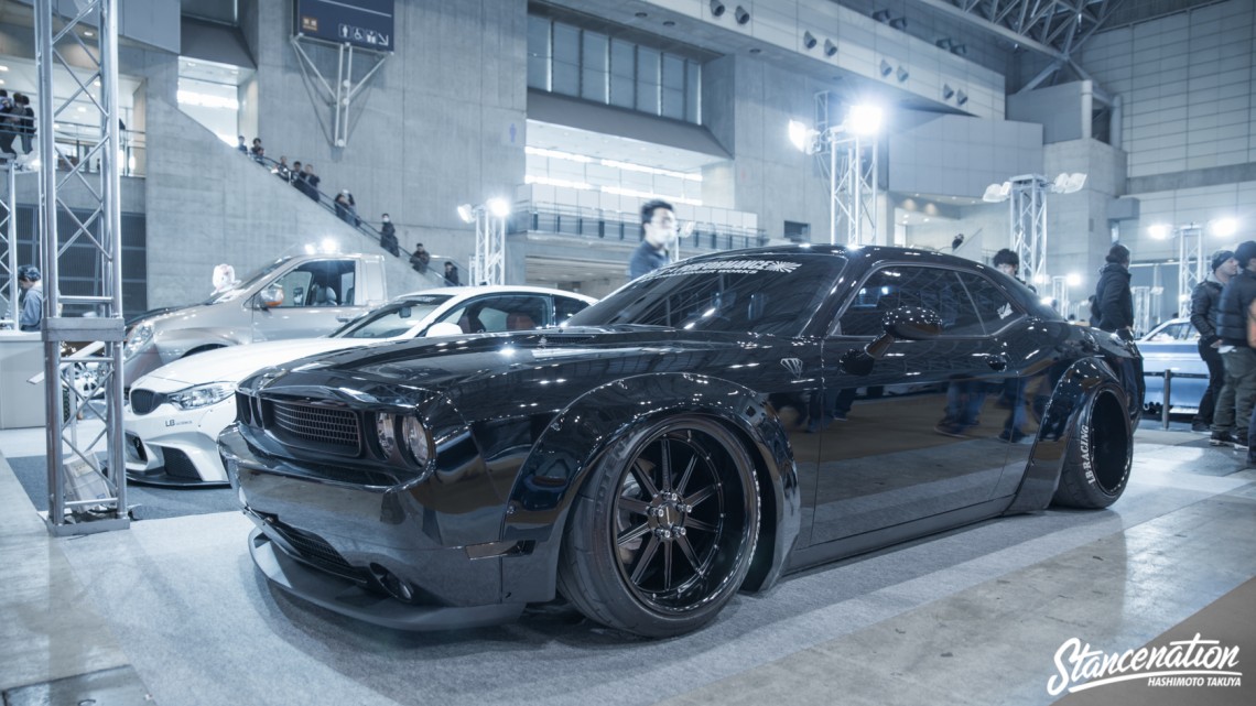 Tokyo Auto Salon 2015-49