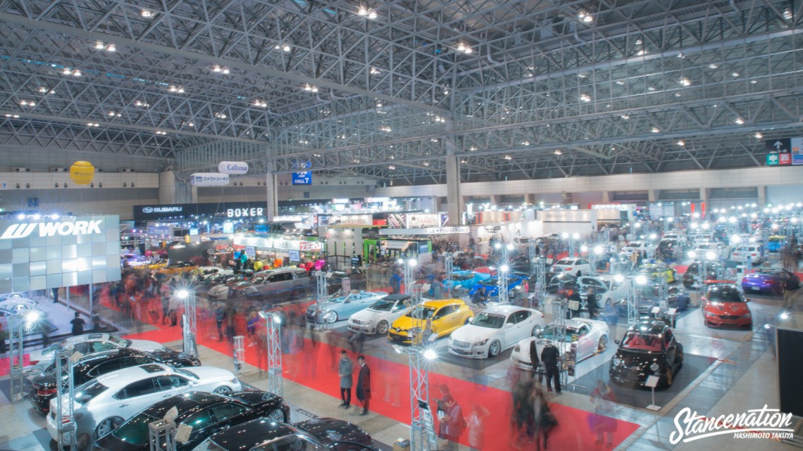 Tokyo Auto Salon 2015-50