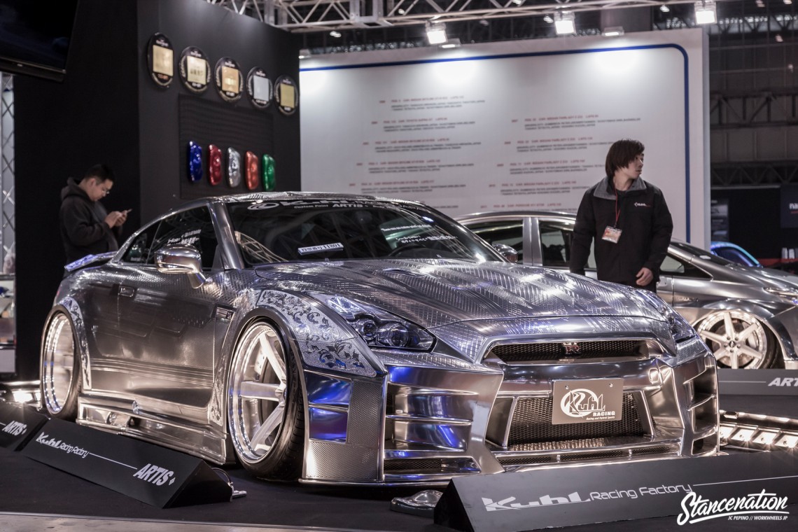 Tokyo Auto Salon 2015-52