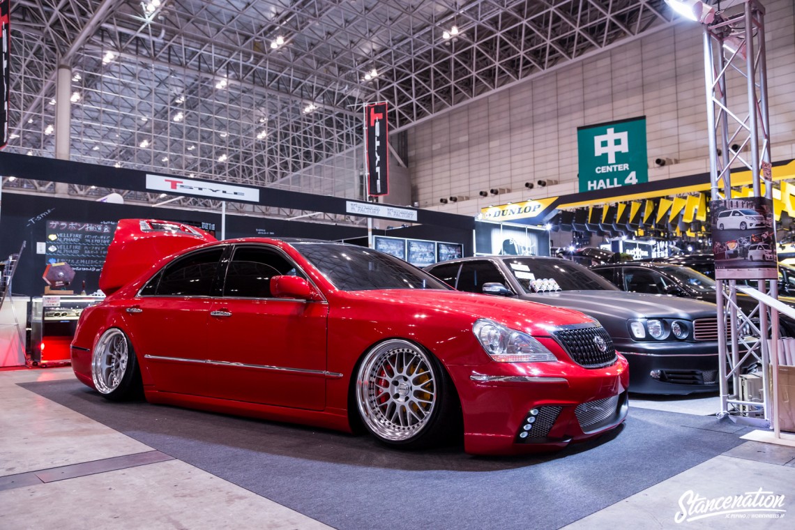 Tokyo Auto Salon 2015-56