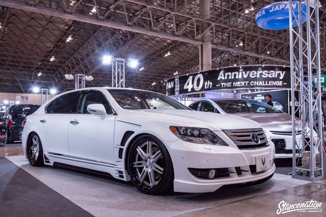 Tokyo Auto Salon 2015-66