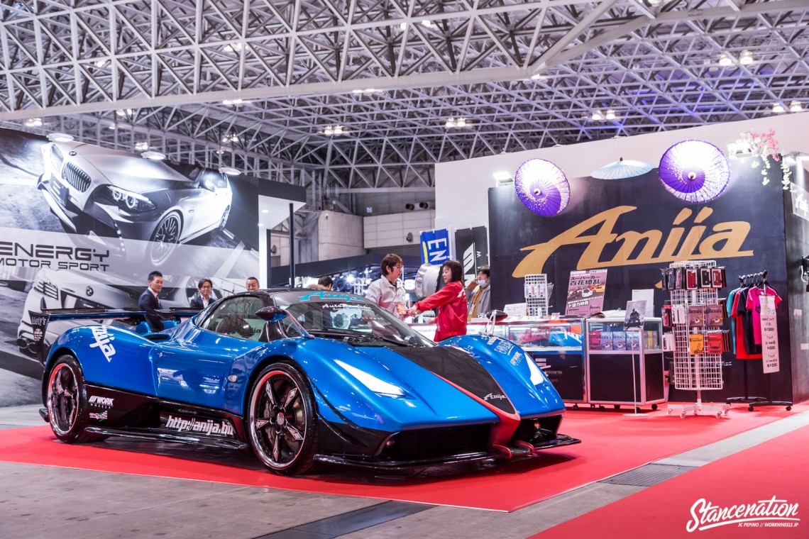 Tokyo Auto Salon 2015-70