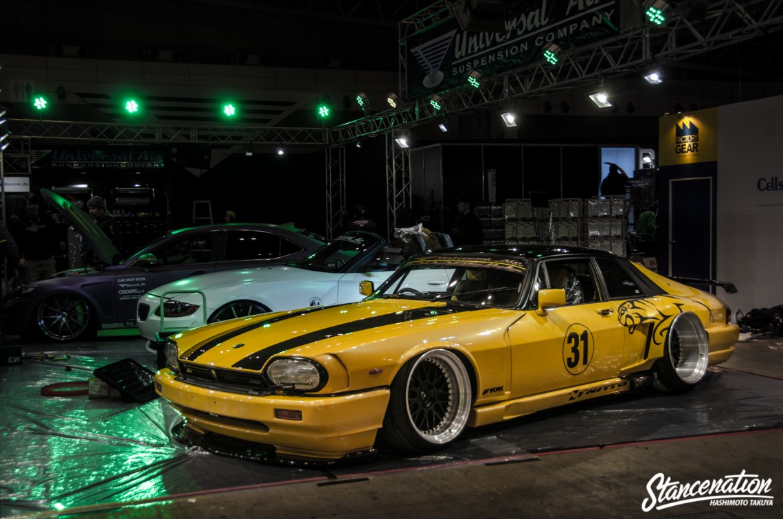 Tokyo Auto Salon 2015-791