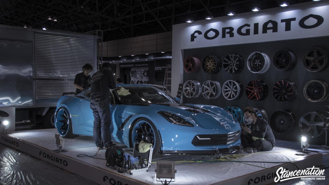 Tokyo Auto Salon 2015-81