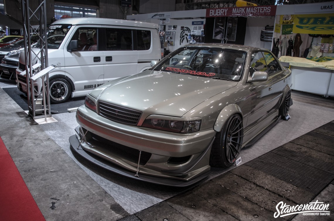 Tokyo Auto Salon 2015-84